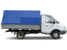 Тент  3302  нового образца