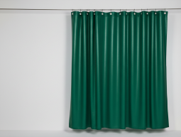 Складские ПВХ шторы (непрозрачные)